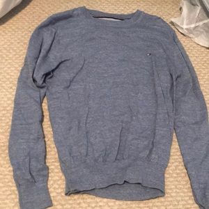 Men’s Tommy Hilfiger sweater